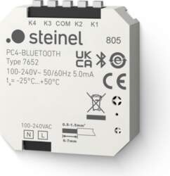 Steinel Switch Coupler Steinel PC4 Bluetooth