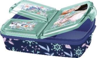 Stor - Multi Compartment Sandwich Box