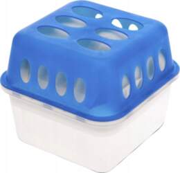 Storage Solutions Moisture absorber  air dehumidifier