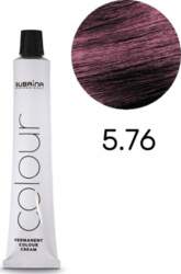 Subrina Professional   Essential Colour  Permanent Hair