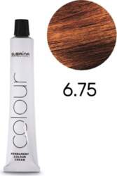 Subrina Professional   Essential Colour  Permanent Hair