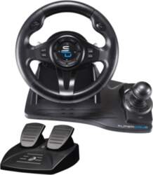 Subsonic SA5596-NG Gaming Controller Black USB