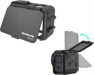 SunnyLife Frame Mount + Sunshade For