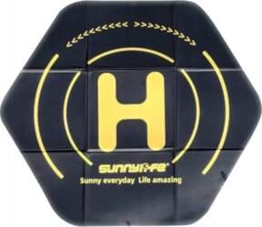 SunnyLife Sunnylife Double-sided  foldable landing pad