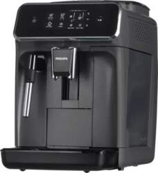 Superautomatic Coffee Maker Philips EP2224/10 Black