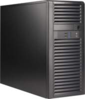 Supermicro CSE-732D4-668B computer case Midi Tower
