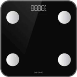 Svarstyklės Cecotec Bathroom Scales Surface Precision