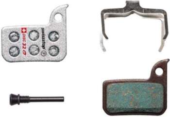 SWISSSTOP DISC 32 E SRAM HRD