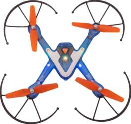 Syma REVOLT RC cascade drone Night