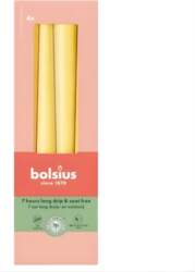Table candles in a box of