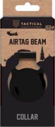 Tactical Airtag Beam Collar Tracking Device