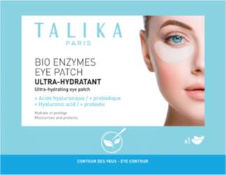 Talika - Bio Enzymes Eye Patch