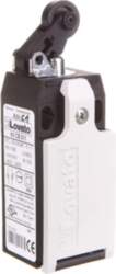 Tap faucet switch with central press