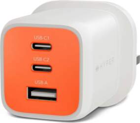 Targus HyperJuice Flex 65W GaN Laptop