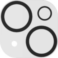 Tech21 - Camera Impact Glass -