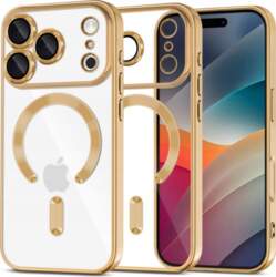 Tech-Protect case Apple iPhone 17 Pro