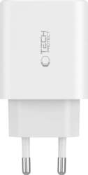 Tech-Protect NC30W network charger 2x USB-C