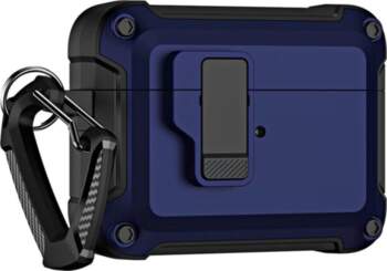 Tech-Protect Pro Armour Airpods Case with
