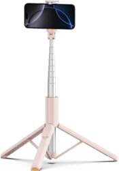 Tech-Protect selfie stick tripod L09S Bluetooth