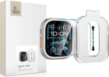 Tech-Protect SZKLO HARTOWANE TECH-PROTECT EASY SET+