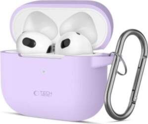 Tech-Protect TECH-PROTECT SILICONE HOOK APPLE AIRPODS