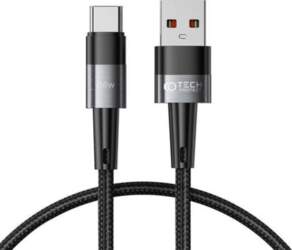 Tech-Protect USB cable Tech-protect Ultraboost USB-A/USB-C