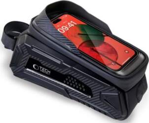 Tech-Protect V2 bicycle bag with space