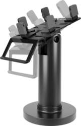 Techly Adjustable POS payment terminal stand