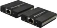 Techly Real Time HDMI Exctender  Cat5e/6