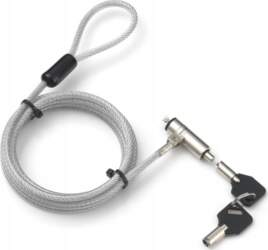 Techly Wedge-Lock Security System Lock for