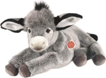 Teddy Hermann - Lying Donkey 50