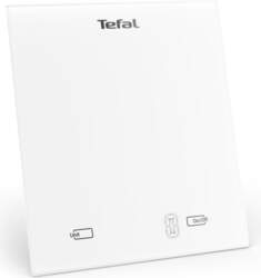 Tefal Essential Kitchen Scale White -