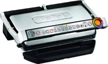TEFAL OptiGrill XL GC724D12 Table 2000