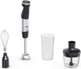 TEFAL rokas blenderis Quickchef+  1000W  (3in1)