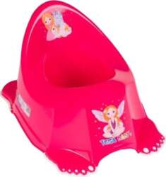 Tega Baby Anti-Potty Potty. Princess Pink