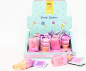 Teka Blyszczyk ice cream Candy CREATE