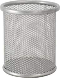 Teka Mug toolbox round large silver