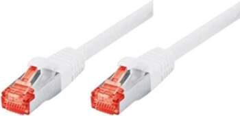 Telegartner Patchkabel  S/FTP  PiMF  Cat 6A