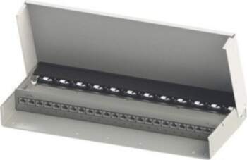Telegartner Telegartner patch panel MPD24 HS-K