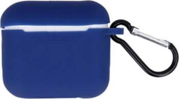 TelForceOne Case for Airpods 3  navy