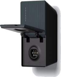 TELTONIKA 22KW (32A / 3-PHASE) SOCKET