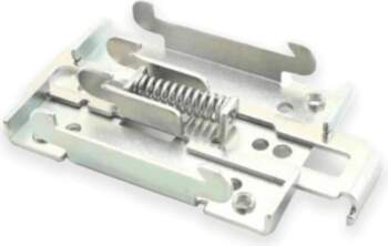 TELTONIKA ACCESSORIES PR5MEC00 TELTONIKA DIN RAIL