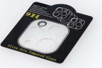 Tempered glass 3D for camera for