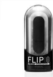 Tenga Flip Zero Black - Advanced