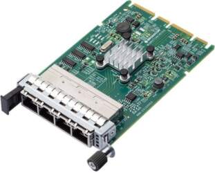 Terminal sieciowy Broadcom BCM 50Gb Ethernet