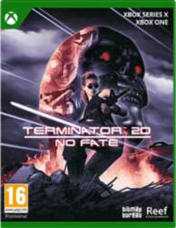 terminator no fate