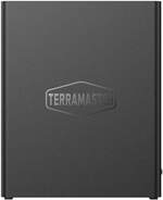 TERRAMASTER F8 SSD 8bay NAS  Quad-Core-CPU