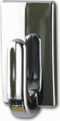 TESA 57540 Indoor Universal hook Silver