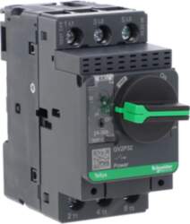 TeSys Deca Motor switch 3P 15kW