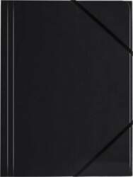 Tetis Folder A4 cards. with elastic